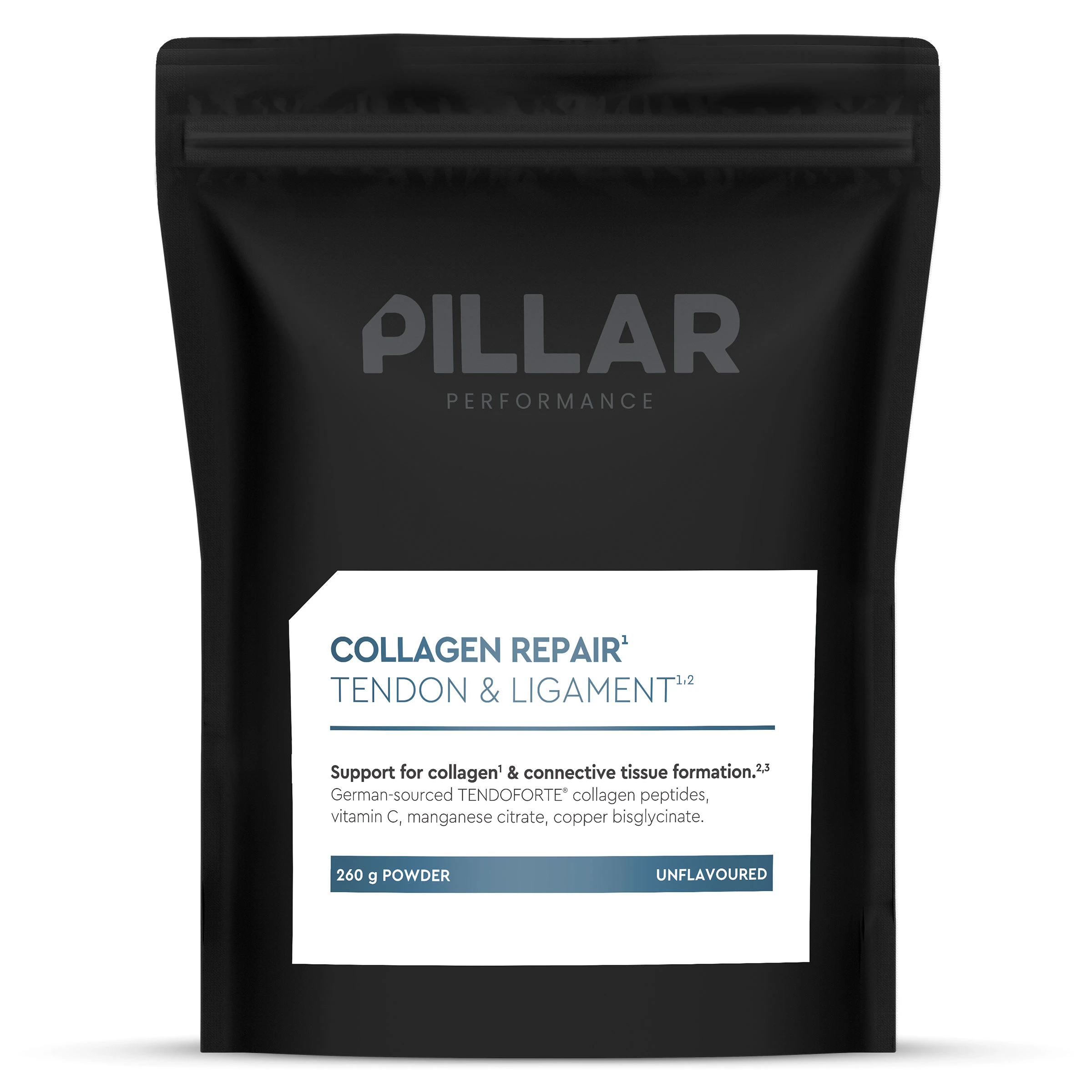 PILLAR Performance Collagen Repair