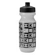 Nike Big Mouth Bottle 2.0 22 oz Graphic Zwart