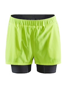 Craft ADV Essence 2in1 Shorts Heren