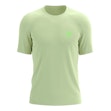 Compressport Performance T-shirt Heren Groen
