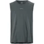 Craft Hypervent Singlet Heren Grijs