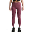 Nike Swift Dri-FIT High-Rise Tights Dames Paars