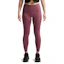Nike Swift Dri-FIT High-Rise Tights Dames Paars