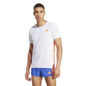 adidas Adizero T-shirt Heren adidas Adizero T-shirt Heren