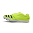 adidas Jumpstar Heren Limegroen