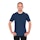 Fusion Nova T-shirt Heren Blauw