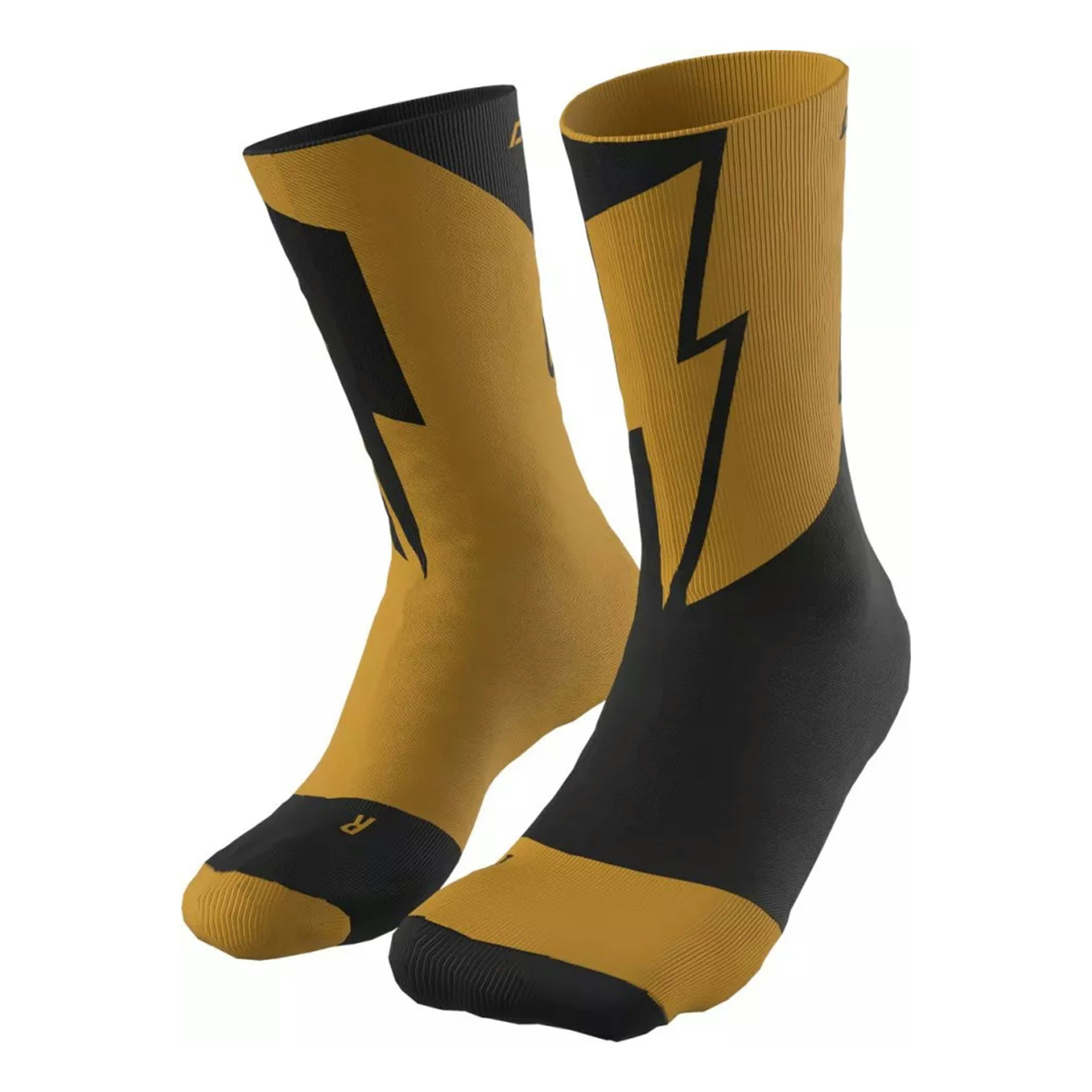 Dynafit Hardloopsokken multicolor