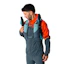 Dynafit Alpine 15 Vest Unisex Blauw
