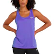 New Balance Sport Essential Tank Dames Paars