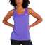 New Balance Sport Essential Tank Dames Paars
