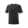 Salomon Shakeout Core T-shirt Heren Zwart