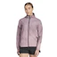 adidas Terrex Xperior Clima365 Light Windweave Jacket Dames Paars