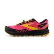 Brooks Divide 4 Dames Roze