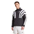 adidas Adizero Archive Jacket Heren Zwart