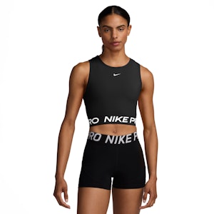 Nike Pro 365 Dri-FIT Singlet Dames Nike Pro 365 Dri-FIT Singlet Dames