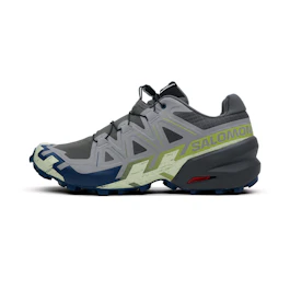 Salomon Speedcross 6 bij All4running
