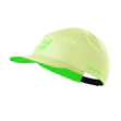 Compressport 5 Panel Cap Unisex Limegroen