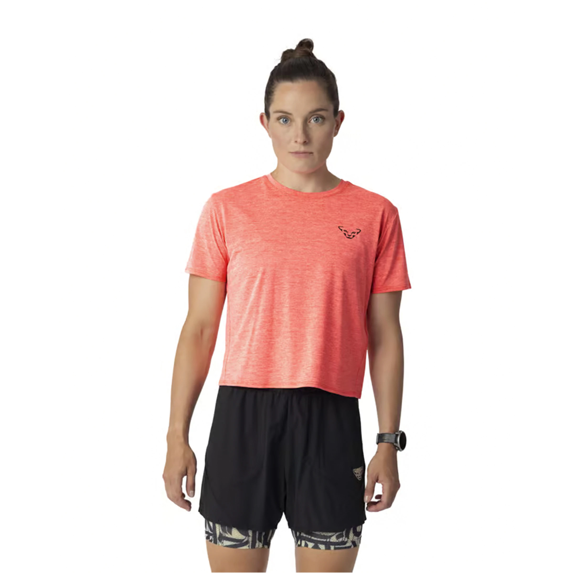 Dynafit Trail T-Shirt Dames