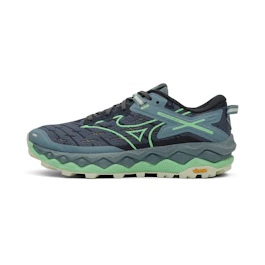 Mizuno Wave Mujin 10 bij All4running