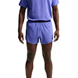 Nike AeroSwift Dri-FIT ADV 4 Inch Brief-Lined Shorts Heren Paars