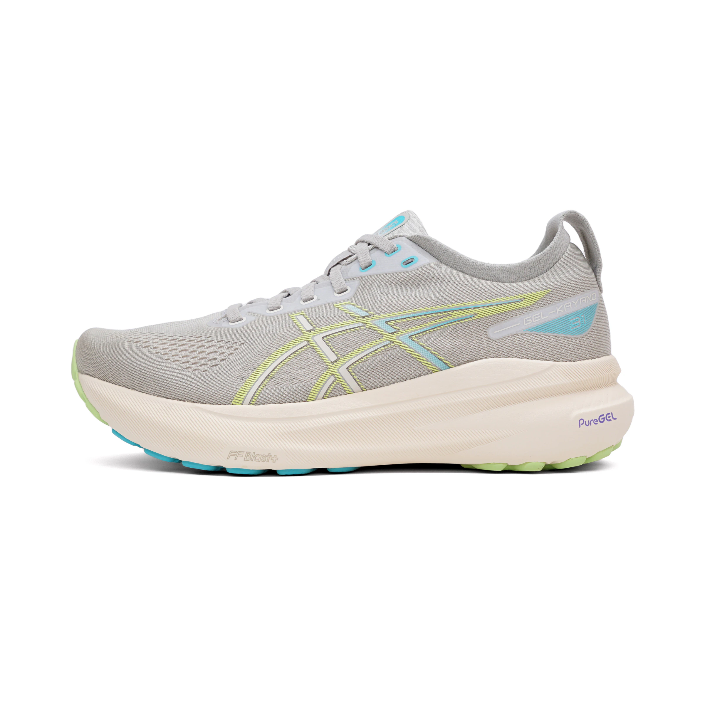 ASICS Gel Kayano 31 Heren