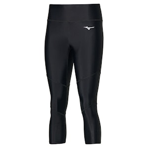 Mizuno Core 3/4 Tight Dames Mizuno Core 3/4 Tight Dames