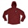 SAYSKY Clean Pace Shield Jacket Heren Rood