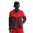 Nike Impossibly Light Windrunner Jacket Heren Rood