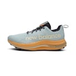New Balance FuelCell SuperComp Trail Dames Blauw