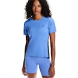 On Performance-T Dames Blauw