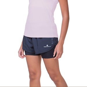 Ronhill Core Twin Short Dames Ronhill Core Twin Short Dames