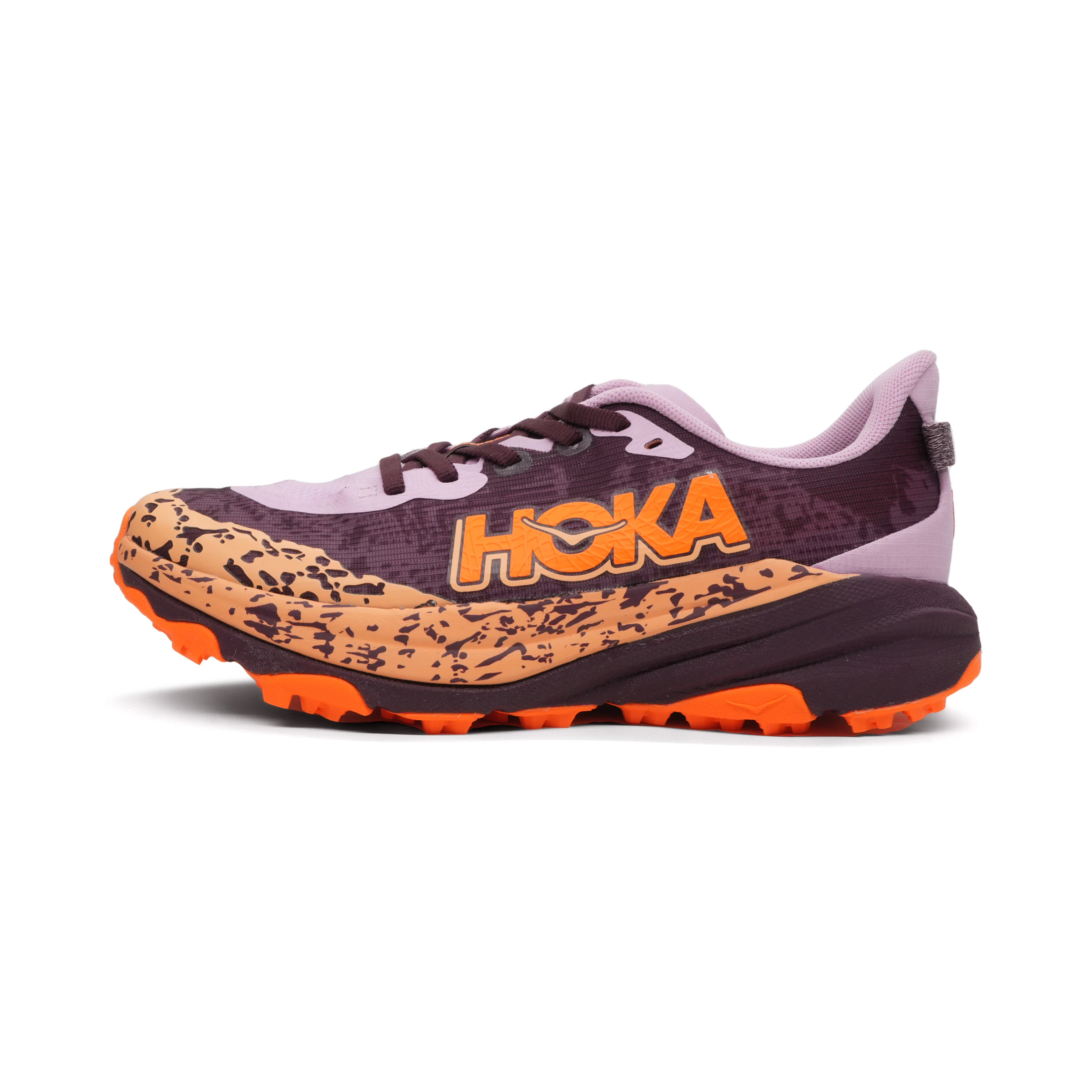 HOKA Speedgoat 6 Y Kinderen hardloopschoen
