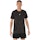 ASICS Road Seamless T-shirt Heren Zwart