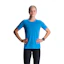 Fusion Run T-shirt Dames Blauw