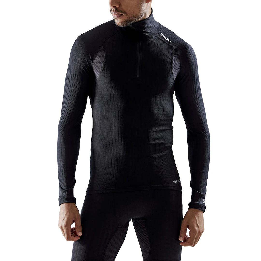 Craft Active Extreme X Zip Shirt Heren hardloopschoen