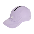 adidas Run X Adizero Cap Unisex Paars