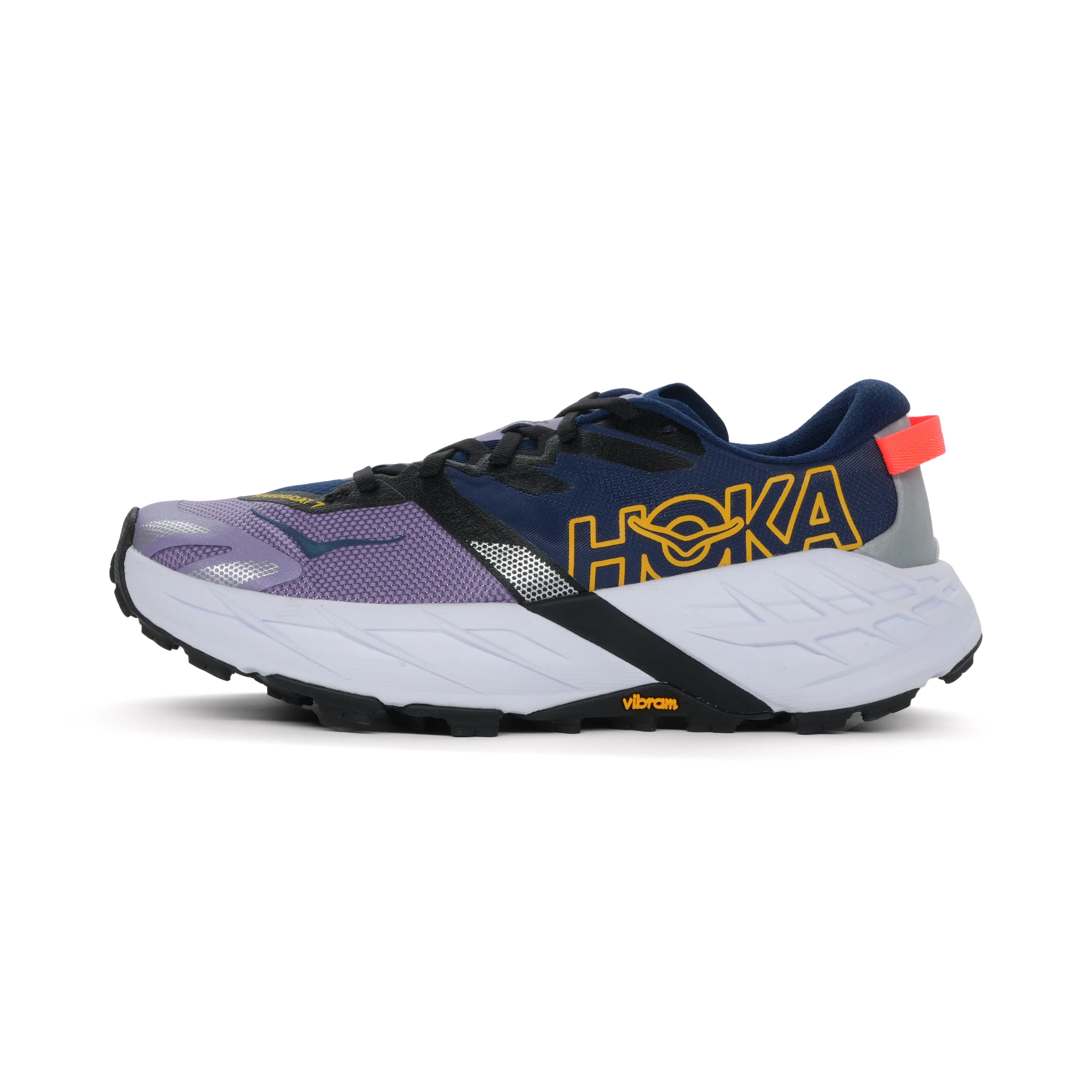 HOKA Speedgoat 7 Dames