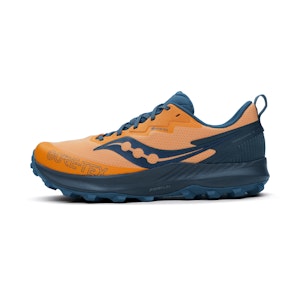 Saucony Peregrine 14 GTX Heren Saucony Peregrine 14 GTX Heren
