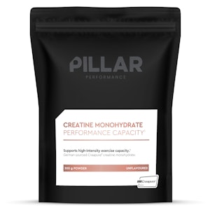 PILLAR Performance Creatine Monohydrate PILLAR Performance Creatine Monohydrate