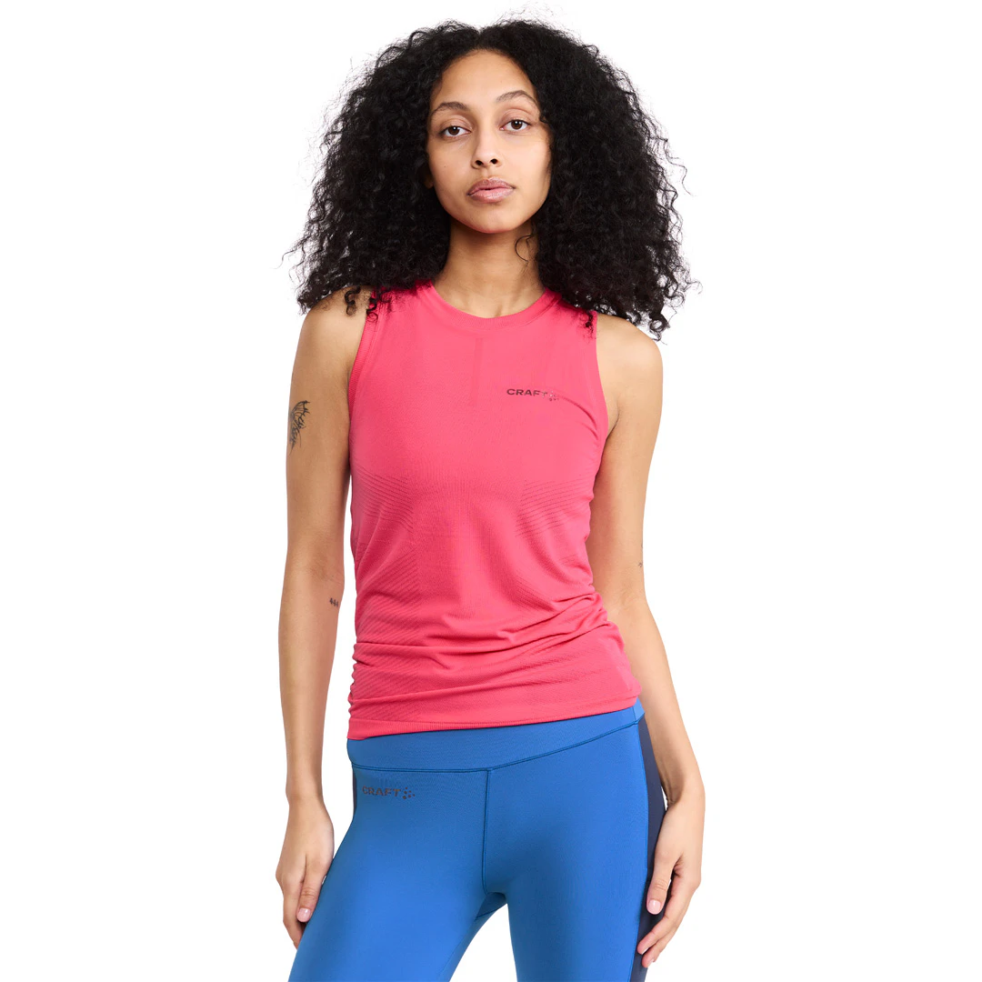 Craft ADV Cool Intensity Shirt Dames