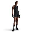 Nike One Classic Dri-FIT Tank Top Dames Zwart