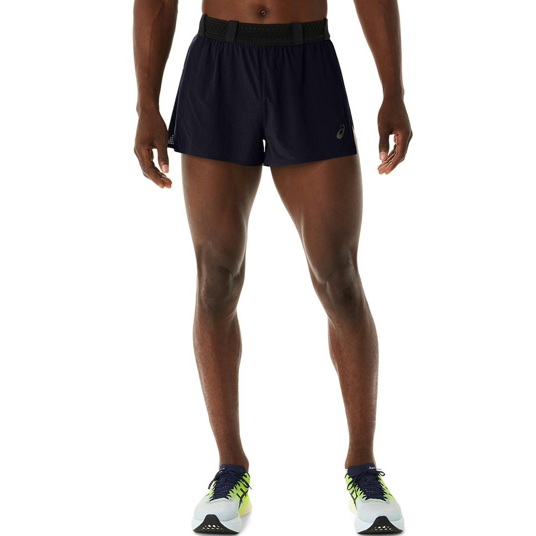 Asics MetaRun Hardloopbroeken zwart
