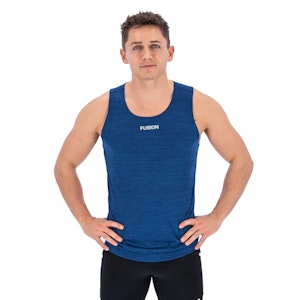 Fusion C3 Singlet Heren Fusion C3 Singlet Heren
