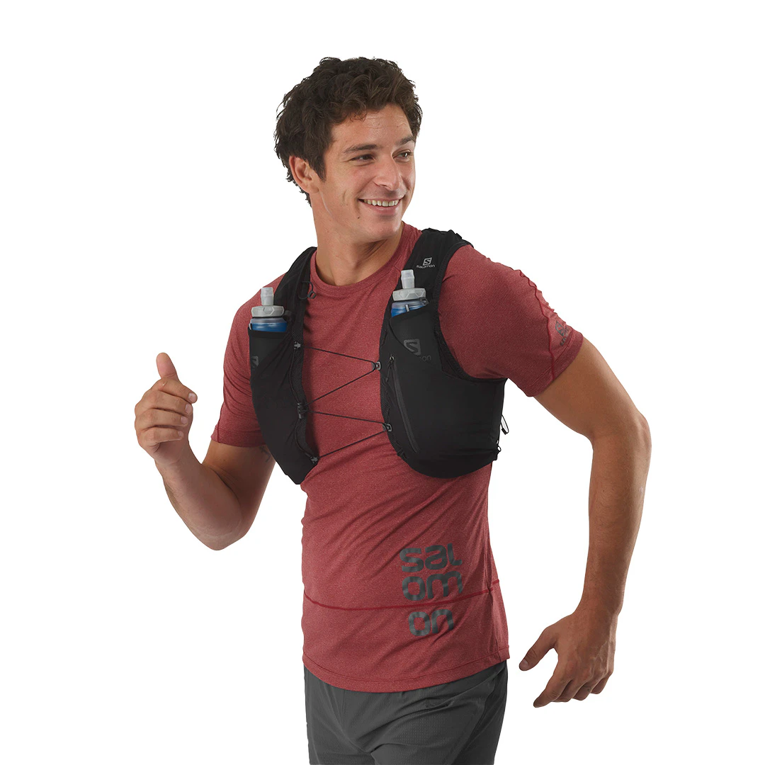 Salomon Adv Skin 5 Set Unisex