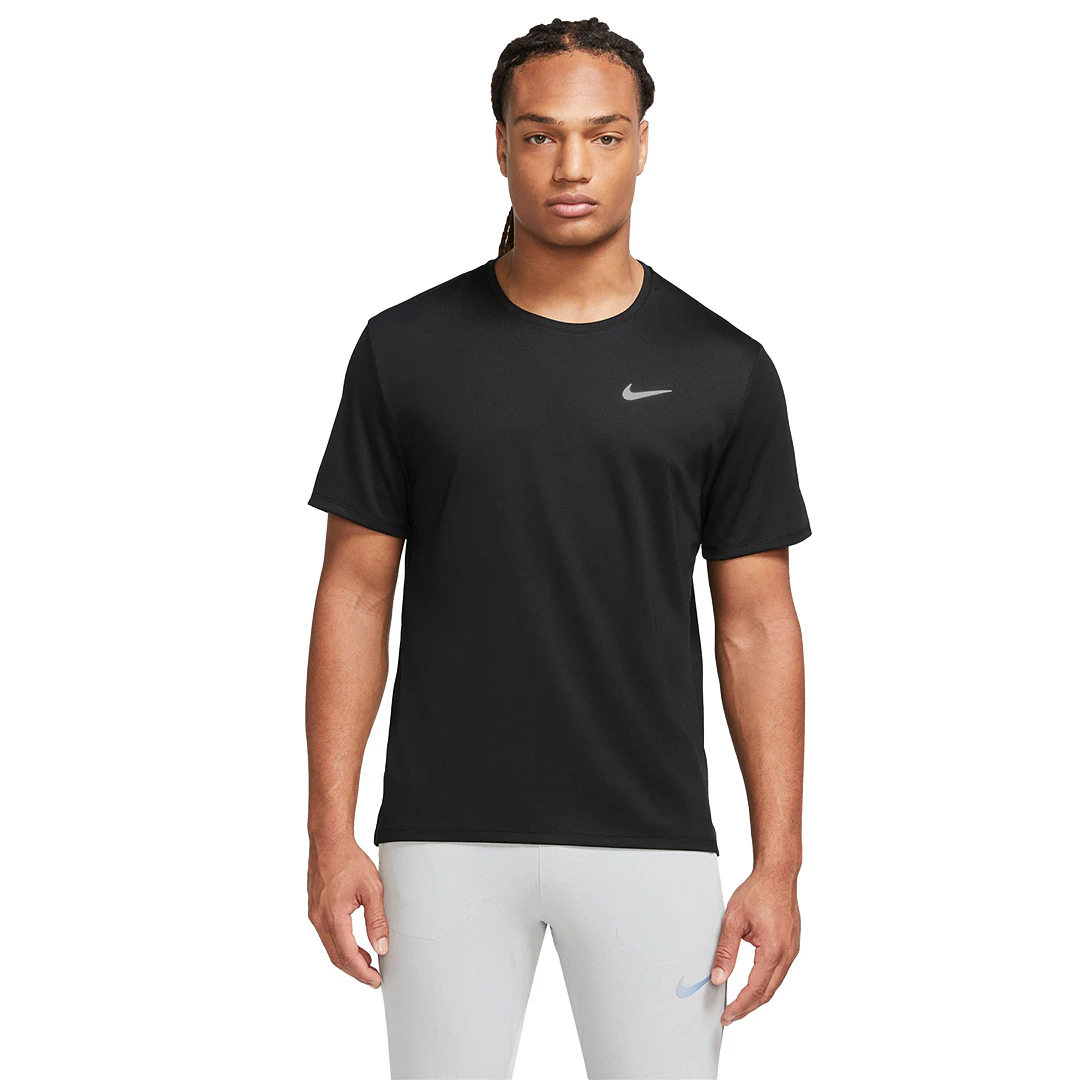 Nike Dri-FIT UV Miler T-shirt Heren