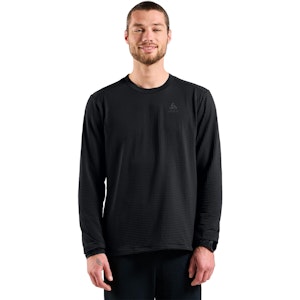 Odlo Essential Thermal Midlayer Heren Odlo Essential Thermal Midlayer Heren
