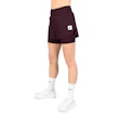 SAYSKY Pace 3 Inch 2-in-1 Shorts Dames Rood