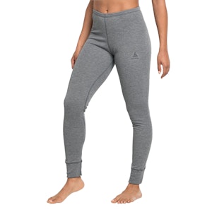 Odlo Active Warm Eco Bottom Long Tight Dames Odlo Active Warm Eco Bottom Long Tight Dames