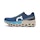 On Cloudmonster 2 Heren Blauw