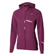 Mizuno Waterproof 20K ER Jacket Dames Paars